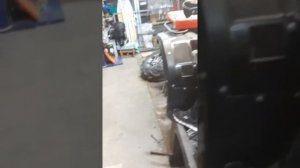 Прокачка тормозов на квадроцикле stels leopard