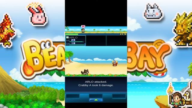 PLAY BEASTIE BAY (KAIROSOFT GAME) #PART 1 (PERPADUAN TOWN SIMULATION & RPG) смотреть онлайн