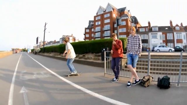 binman circular ledge manny смотреть онлайн
