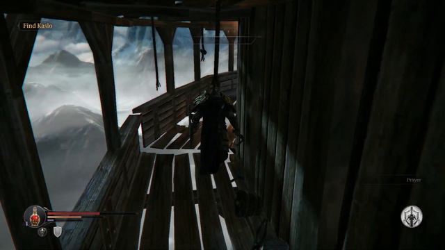 I Played Lords Of The Fallen So You Don't Have To смотреть онлайн
