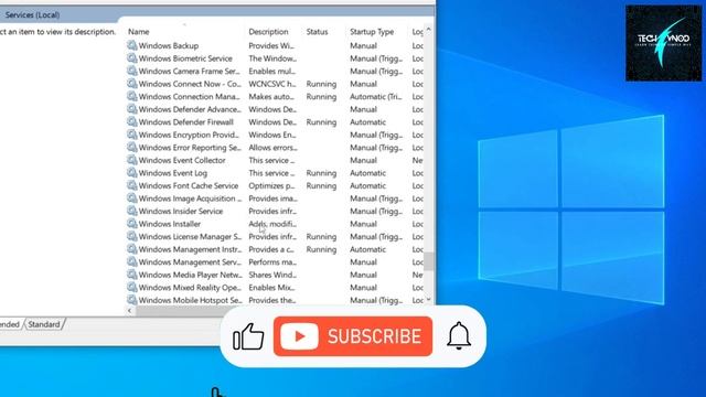 How To Solve WIFI Option Not Showing In Windows 10/11 | Fix Missing WIFI || Tech Vnod смотреть онлайн