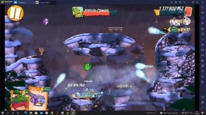 Angry birds 2 конец