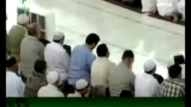 утренний намаз в мекке смотреть онлайн