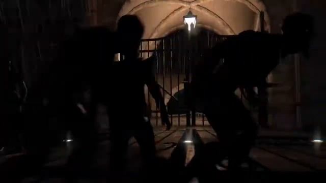 Смена времени дня и ночи Dying Light смотреть онлайн