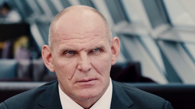 Герои нашего времени. Абсолютный чемпион мира, легенда греко-римской борьбы — Александр Карелин. смотреть онлайн