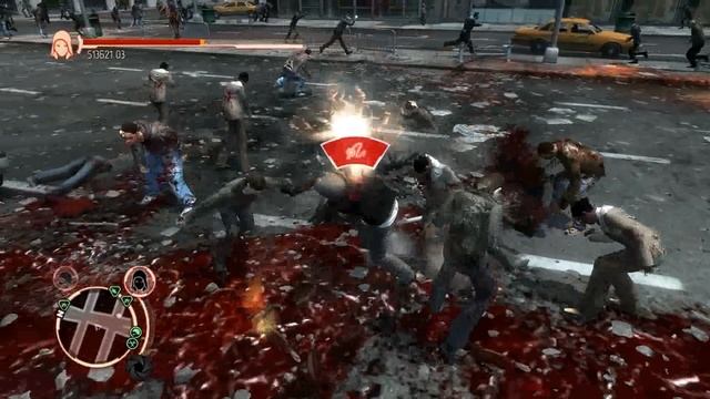 обзор способностей в prototype смотреть онлайн