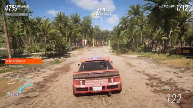 1996 Hoonigan Ford RS200 Evolution #lago_azulado_horizon_race #forzahorizon5 смотреть онлайн