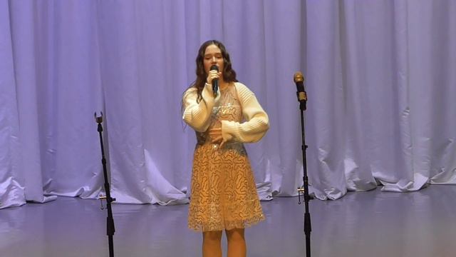 Новогодниe снежинки/NewYear Snowflakes - Елизавета Веселина-Ларчикова/Yelizaveta Veselina-Larchikov смотреть онлайн