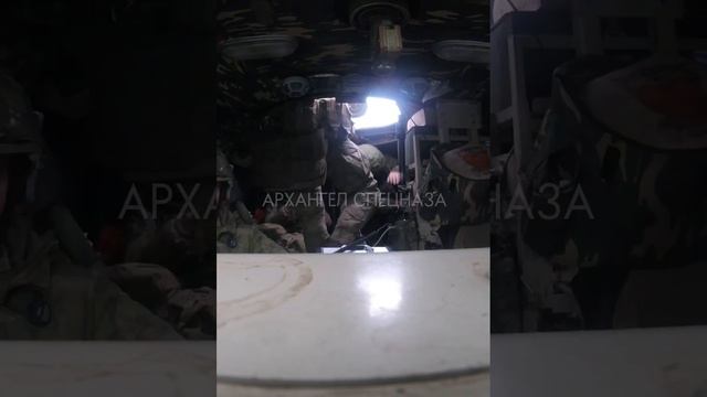 Увидели как ДрГ врага лазают по лесу и приняли решение отработать по ним с АГСа смотреть онлайн