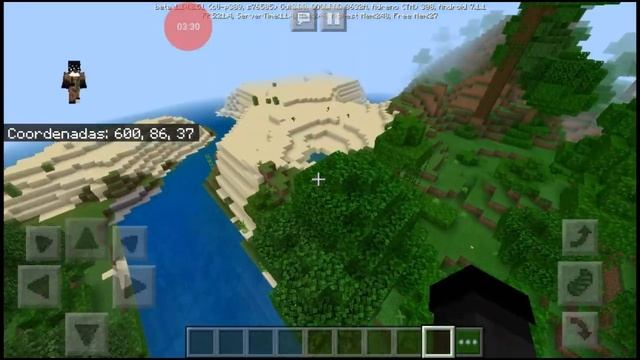 Semillas para Minecraft 1.14.25.1 1.14.2.51 1.14.20.1 1.14.30.51 смотреть онлайн