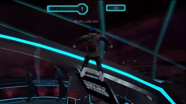 Novus Prime Tour смотреть онлайн