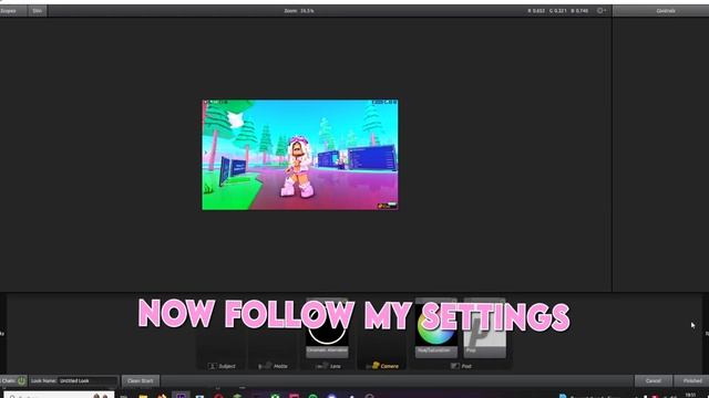 How to make HIGH QUALITY Roblox edits!? смотреть онлайн