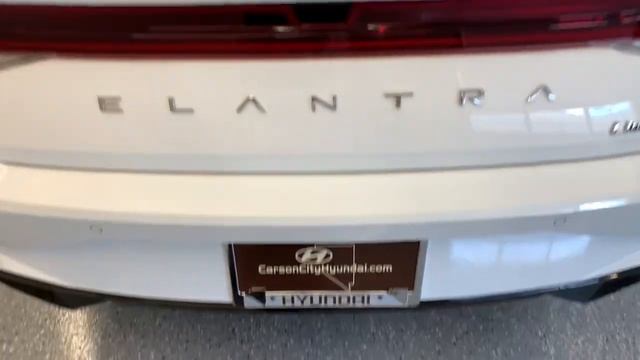 2021 Hyundai Elantra Carson City, Lake Tahoe, NV HY1709 смотреть онлайн
