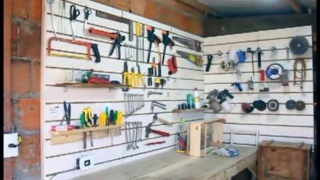 Artesão transforma paletes em objetos úteis e decorativos смотреть онлайн