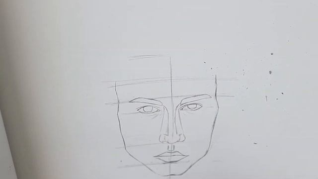 9 день РИСУЮ // новая СТИЛИСТИКА смотреть онлайн