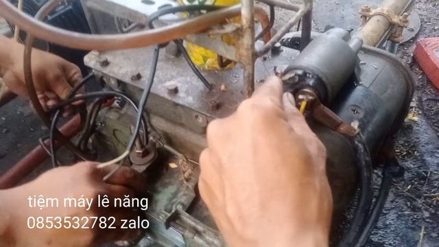 bán 1 số máy xăng dầu giá rẻ/honda 13hp 2tr/0853532782 смотреть онлайн
