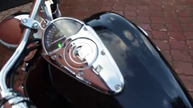 Honda VTX 1800 cobra sound прямоток смотреть онлайн