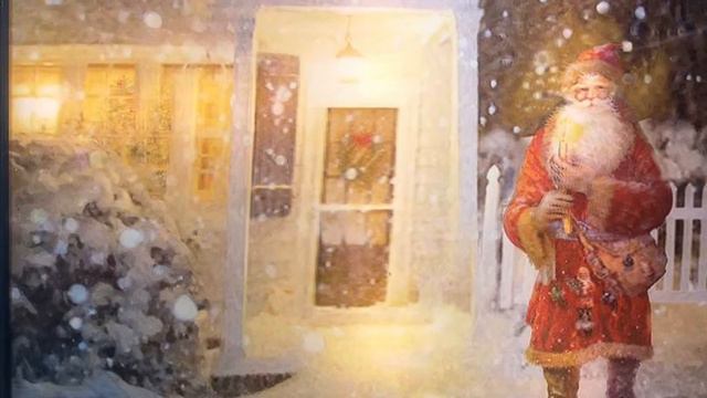 Noël à Jerusalem By Enrico Macias. GabeJazzo Version смотреть онлайн