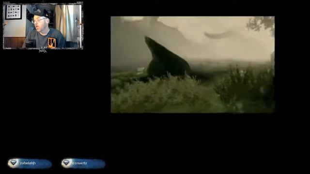 PS2 King Kong Game Time смотреть онлайн