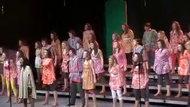 2011 Mayville Cardinal Singers - Home смотреть онлайн
