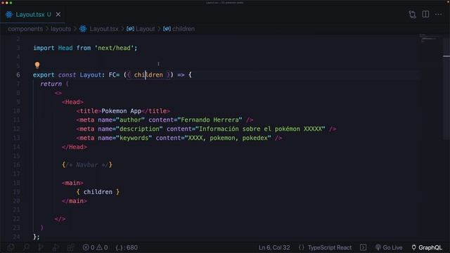 06- Layout principal смотреть онлайн