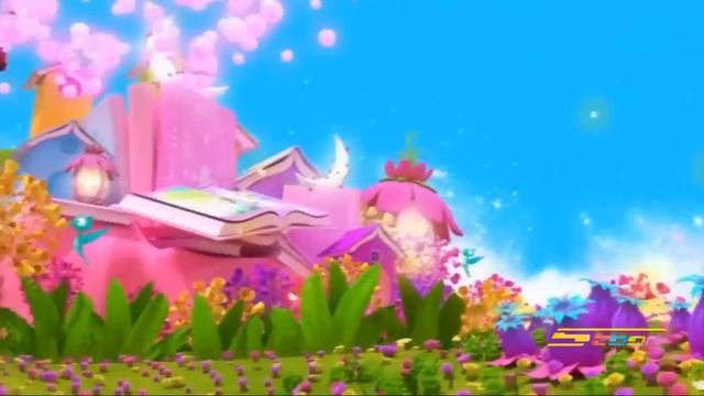 بداية كوكب زمردة - 2014 - رمضان سبيس تون смотреть онлайн