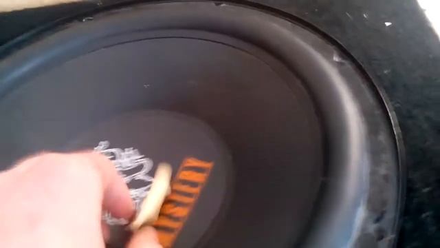 Сабвуфер Mystery mbv301A смотреть онлайн