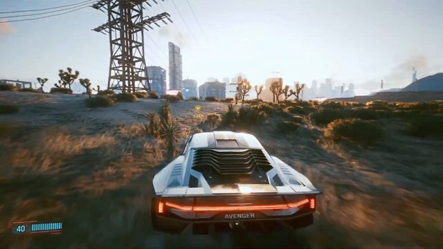 ✅КАК ПОВЫСИТЬ FPS В CYBERPUNK 2077| ЛУЧШИЕ СПОСОБЫ ПО БУСТУ FPS В КИБЕРПАНК 2077| БУСТ FPS CUBERPUN смотреть онлайн