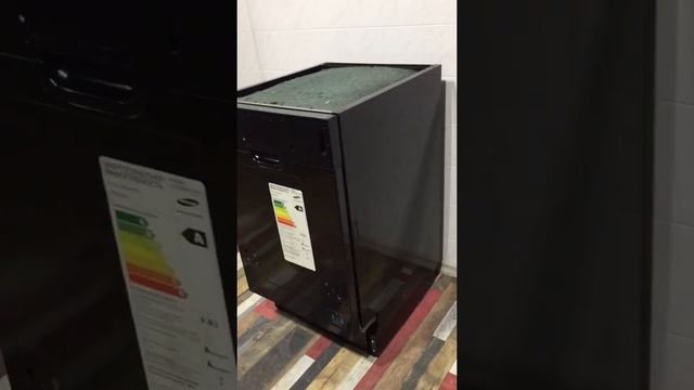 Пмм SAMSUNG DW50H4050BB