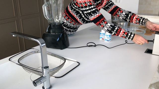 ?? Keto Broccoli Soup, A Masterchef Dish