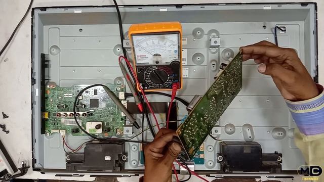 Samsung Inverter Problem Slove In Tamil