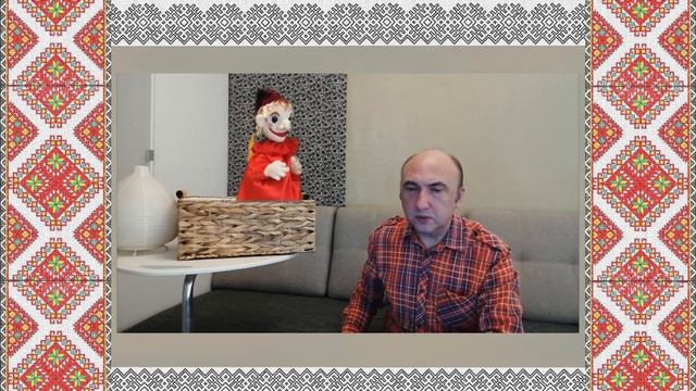 Сказка на ночь. Дочка с веретёнце смотреть онлайн