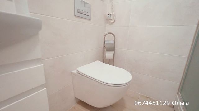 1к. кв. Голосеевский - Соломенский район, г. Киев смотреть онлайн