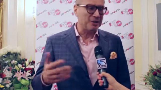 АНДРЕЙ КОВАЛЕВ и его пожелания зрителям телеканала ЮЖНЫЙ ОКРУГ смотреть онлайн
