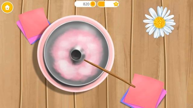 Fun Pony Care Kids Games - Pony Girls Horse Care Resort 2 - Animal Style & Dress Up Games For Girls смотреть онлайн