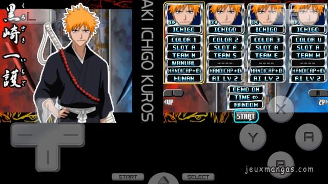 DraStic DS Emulator: Jouer aux Roms DS sur Android смотреть онлайн