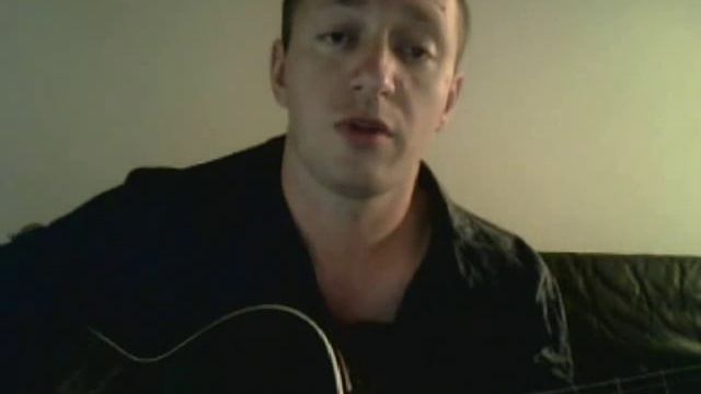 R.E.M. - Losing My Religion - Cover by Maxim смотреть онлайн