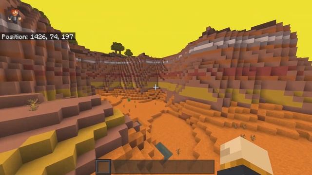 How to ADD BIOME FOG to ANY Minecraft Biome (NEW 1.16 FEATURE) смотреть онлайн