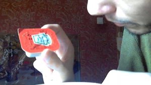 Сухарики Кириешки - шашлык с кетчупом Heinz