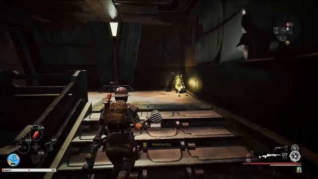 Remnant From The Ashes Cheats - Trainer - Mods - Trick - Codes - Software - Nightmare - Gameplay #7 смотреть онлайн