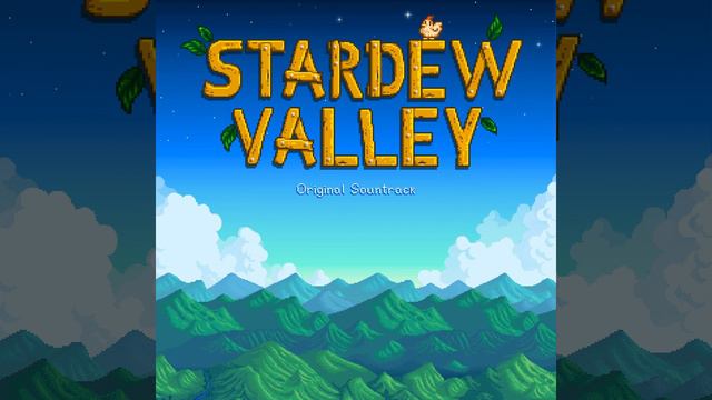 Emily's Dance - Stardew Valley смотреть онлайн