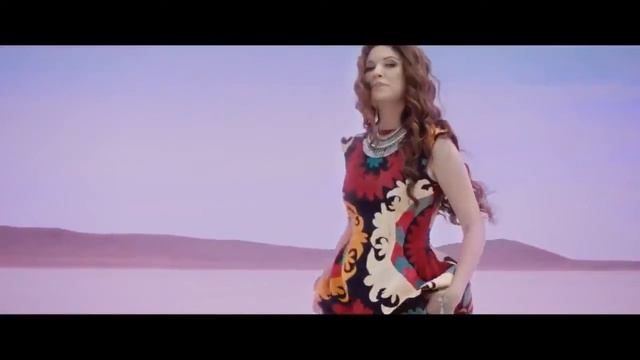Юлия Руцкая - Аппак сүйүү ft. Нурак Абдрахманов смотреть онлайн