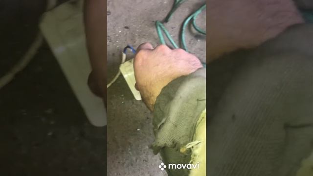 Дробокатка своими руками быстро и дёшево ! Ставим ?? смотреть онлайн