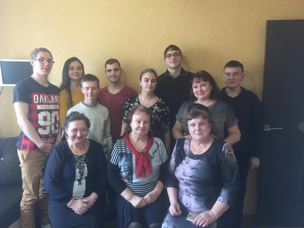 Куда уходит детство (Юлия Пивень) смотреть онлайн