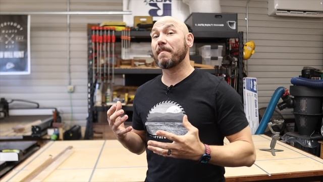 If I Had to Start From 0, This is What I Would Do to Grow a Woodworking Business смотреть онлайн