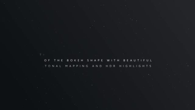 Crossphere Bokeh смотреть онлайн
