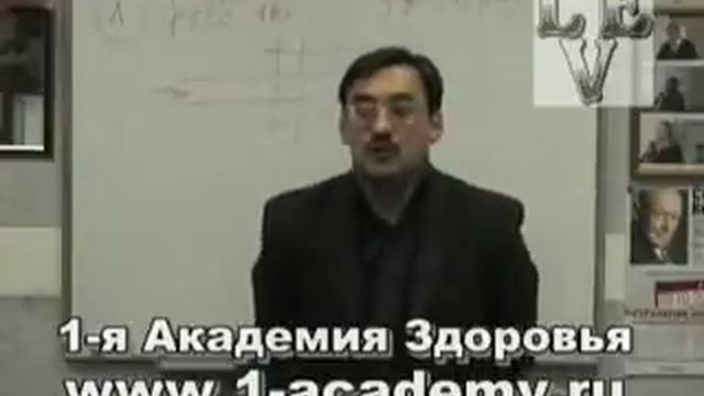 К. Заболотный - Мужское здоровье смотреть онлайн