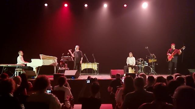 Оровел Дудук-бэнд Виталий Погосян смотреть онлайн