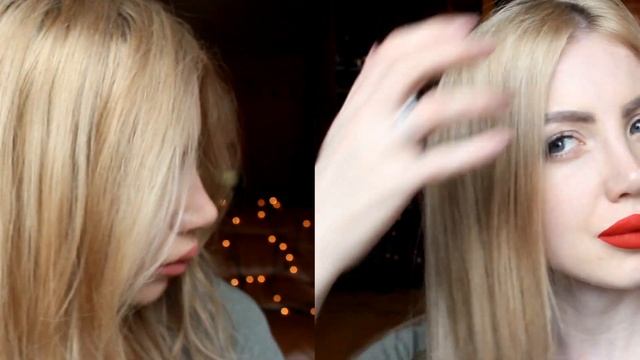 ШАМПУНЬ ОТ ЖЕЛТИЗНЫ MATRIX SO SILVER смотреть онлайн