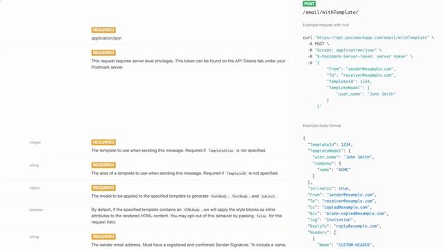 Using Postmark templates to send emails in Bubble.io смотреть онлайн